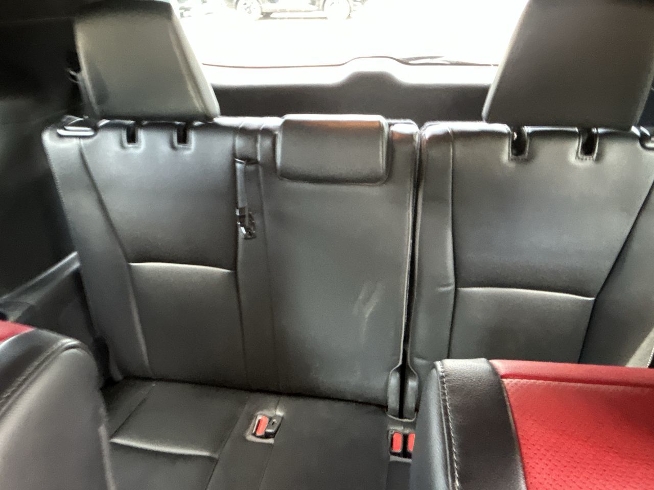 2022 Toyota Highlander in Markham, Ontario