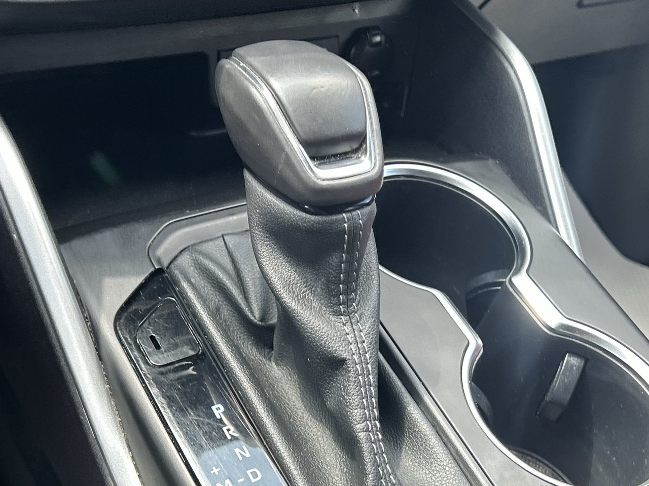 2022 Toyota Highlander in Markham, Ontario
