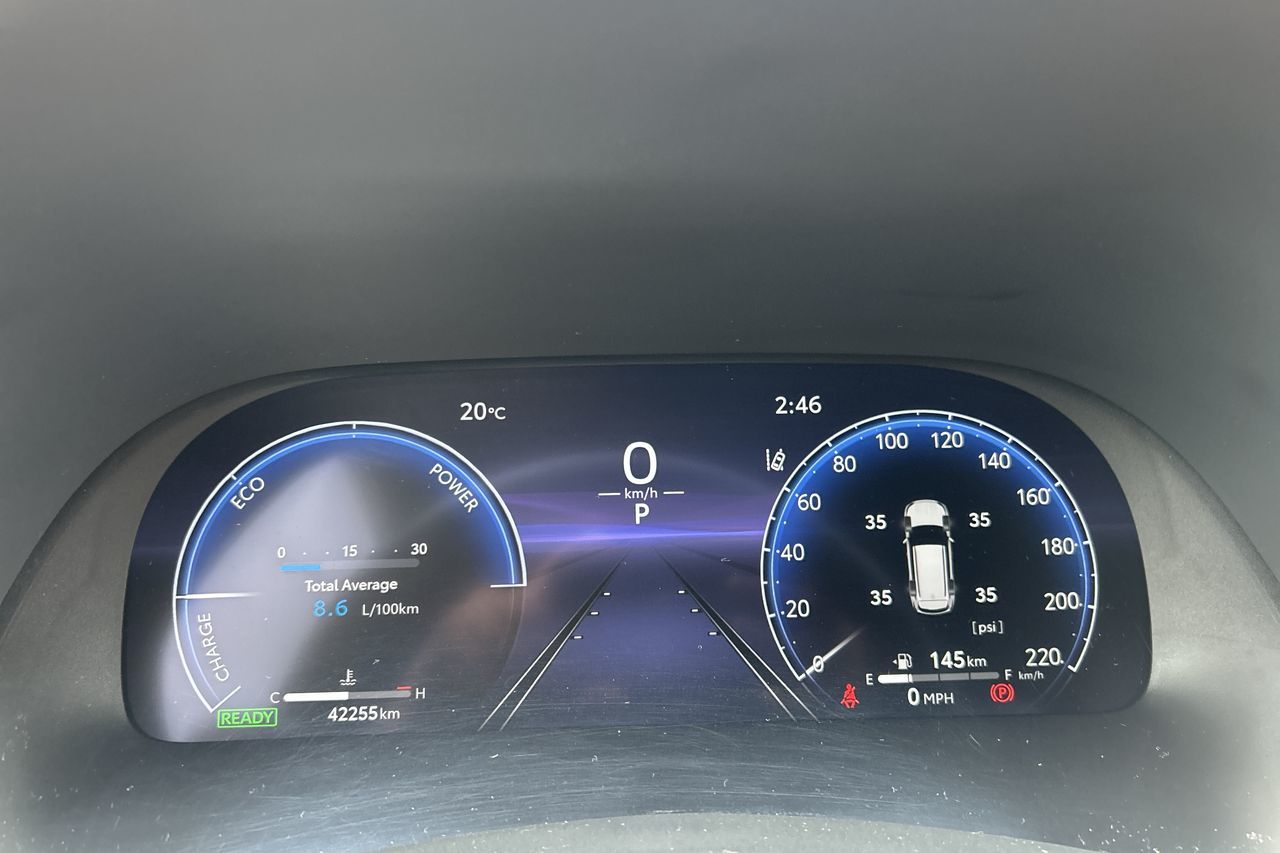 2023 Toyota Highlander in Markham, Ontario