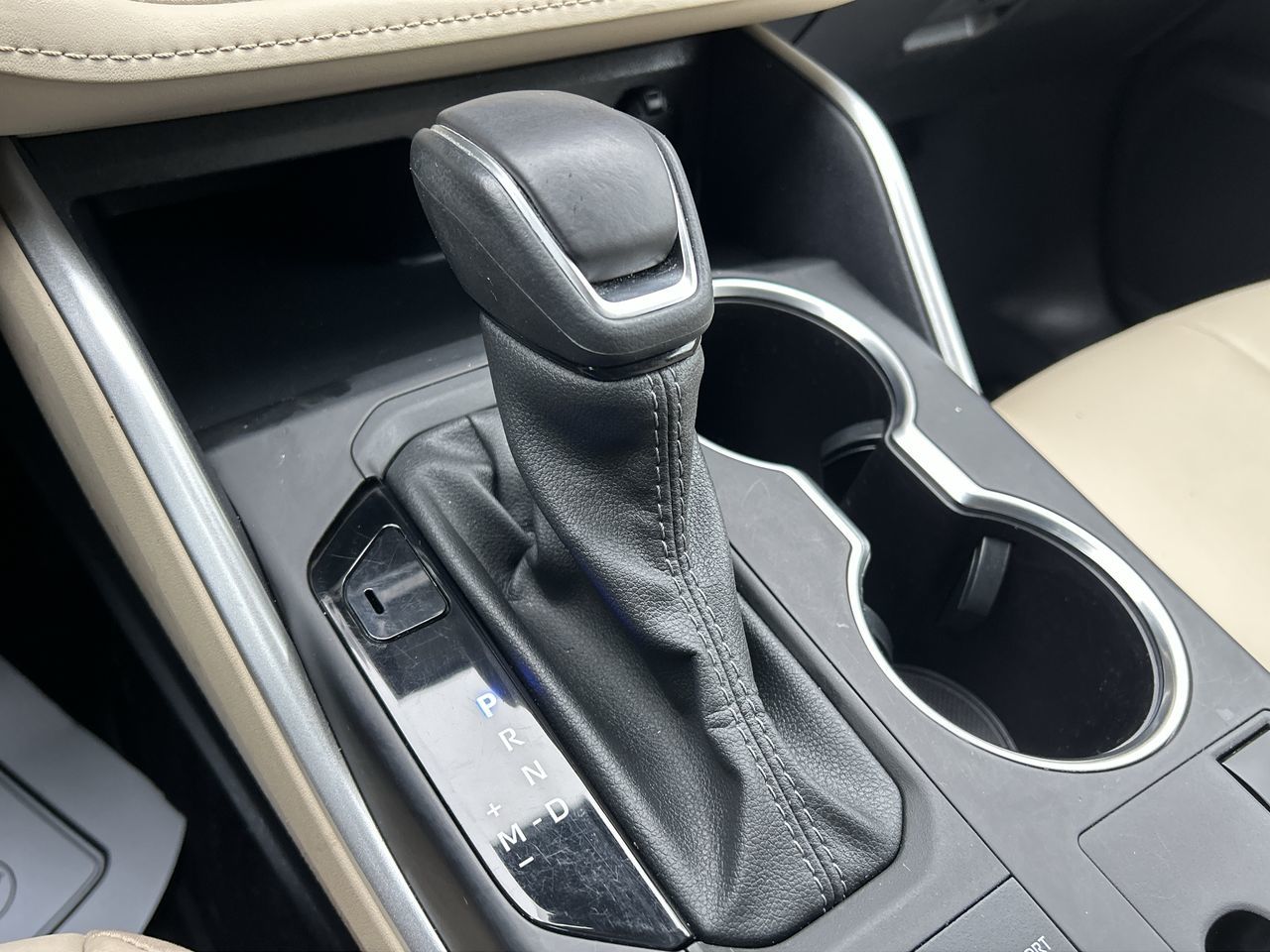 2024 Toyota Highlander in Markham, Ontario