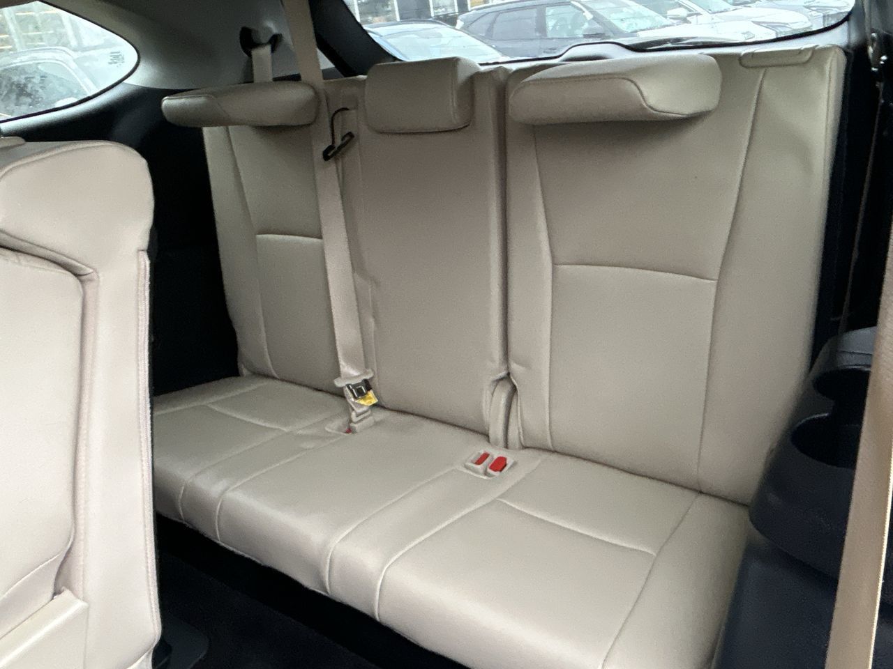 2024 Toyota Highlander in Markham, Ontario