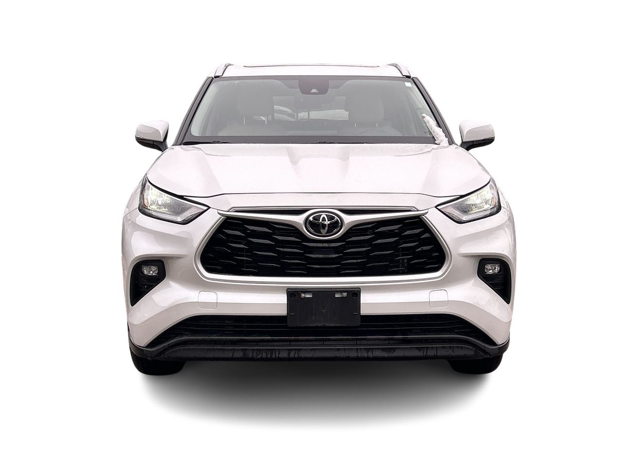 2024 Toyota Highlander in Markham, Ontario