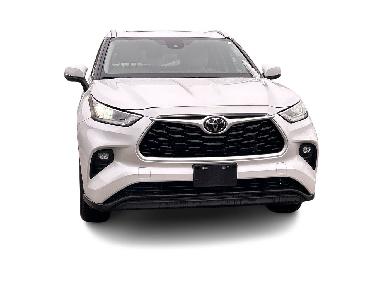 2024 Toyota Highlander in Markham, Ontario