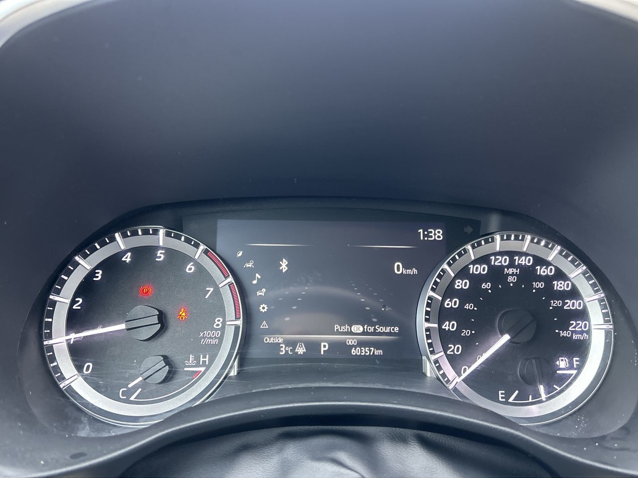 2024 Toyota Highlander in Markham, Ontario