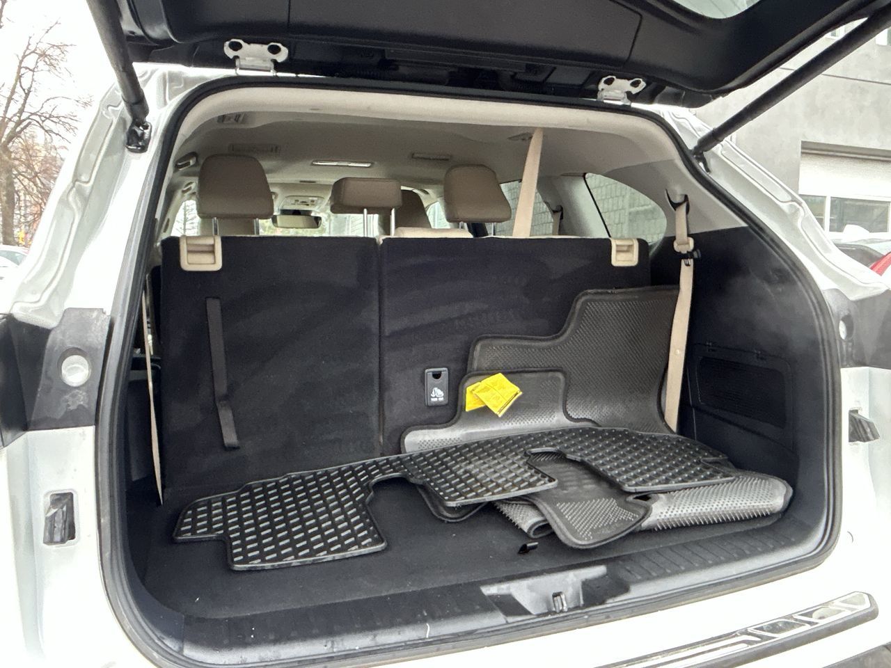 2024 Toyota Highlander in Markham, Ontario