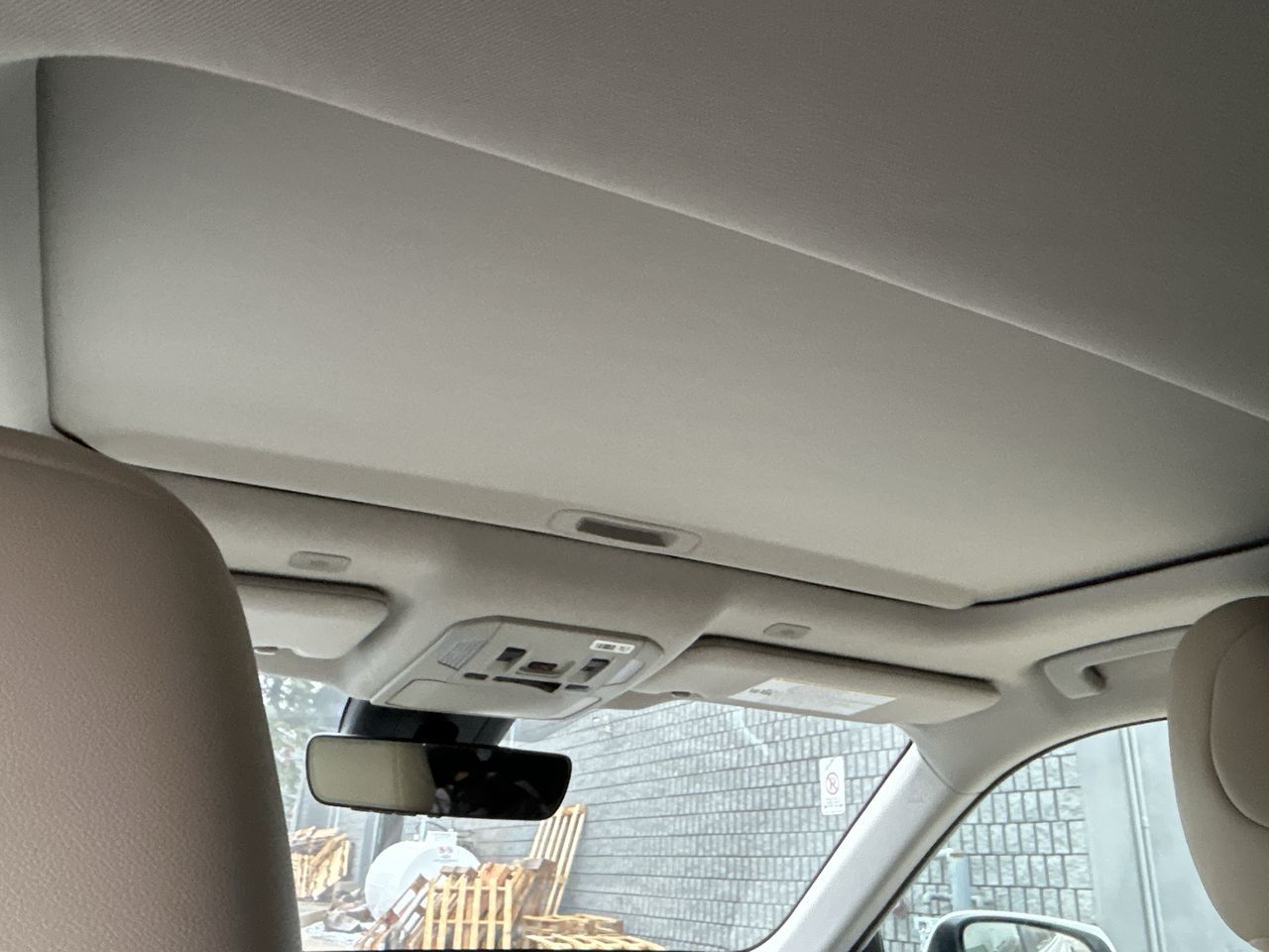 2024 Toyota Highlander in Markham, Ontario