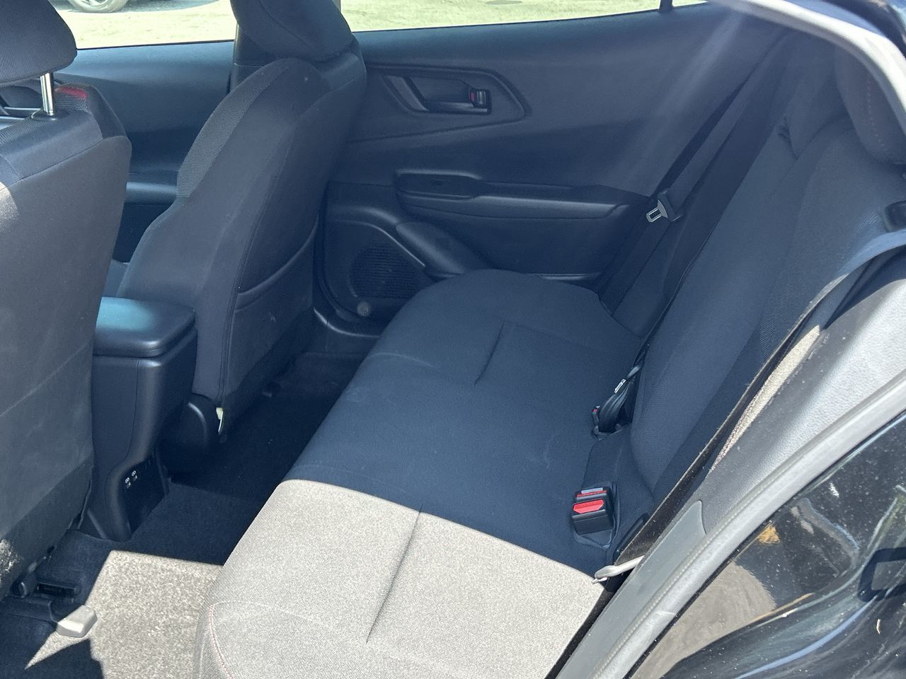 Toyota PRIUS PRIME  2023 à Markham, Ontario