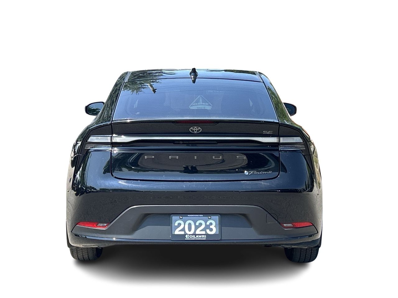 Toyota PRIUS PRIME  2023 à Markham, Ontario