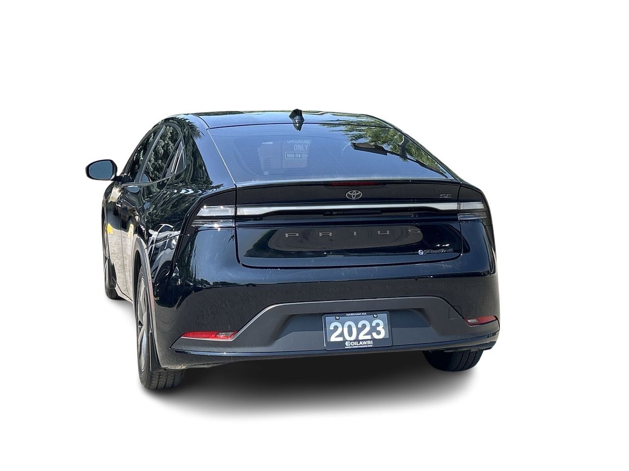 Toyota PRIUS PRIME  2023 à Markham, Ontario