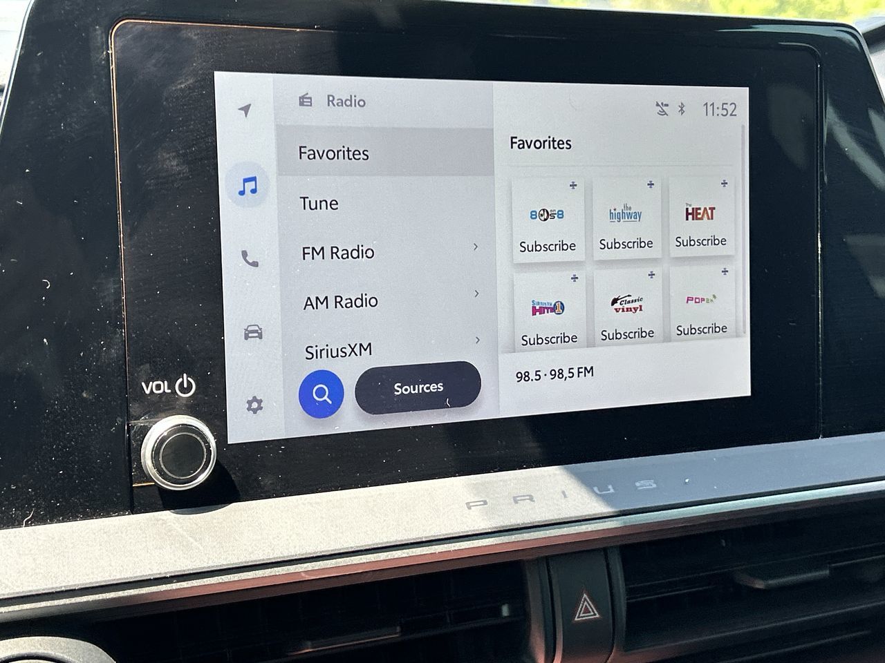 Toyota PRIUS PRIME  2023 à Markham, Ontario