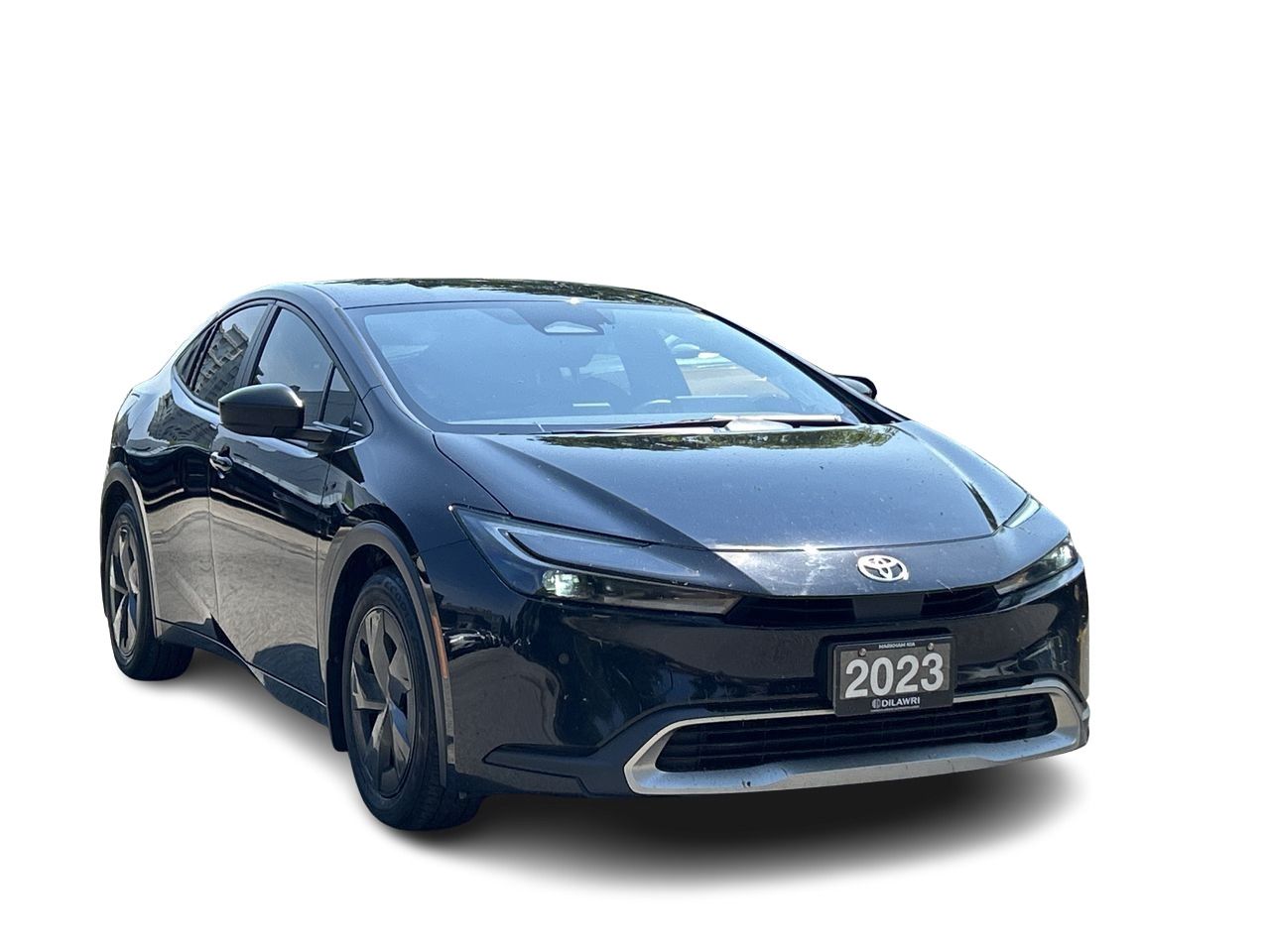Toyota PRIUS PRIME  2023 à Markham, Ontario