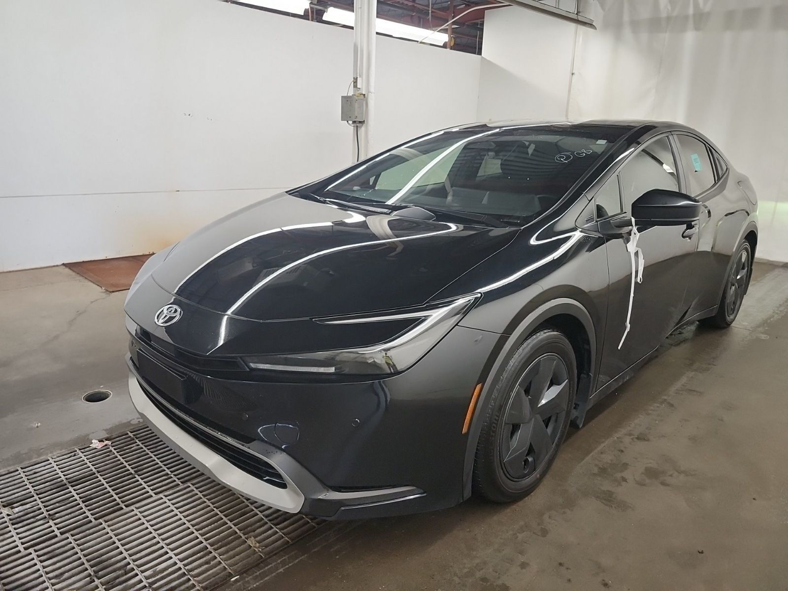 Prius Prime 2023 Used