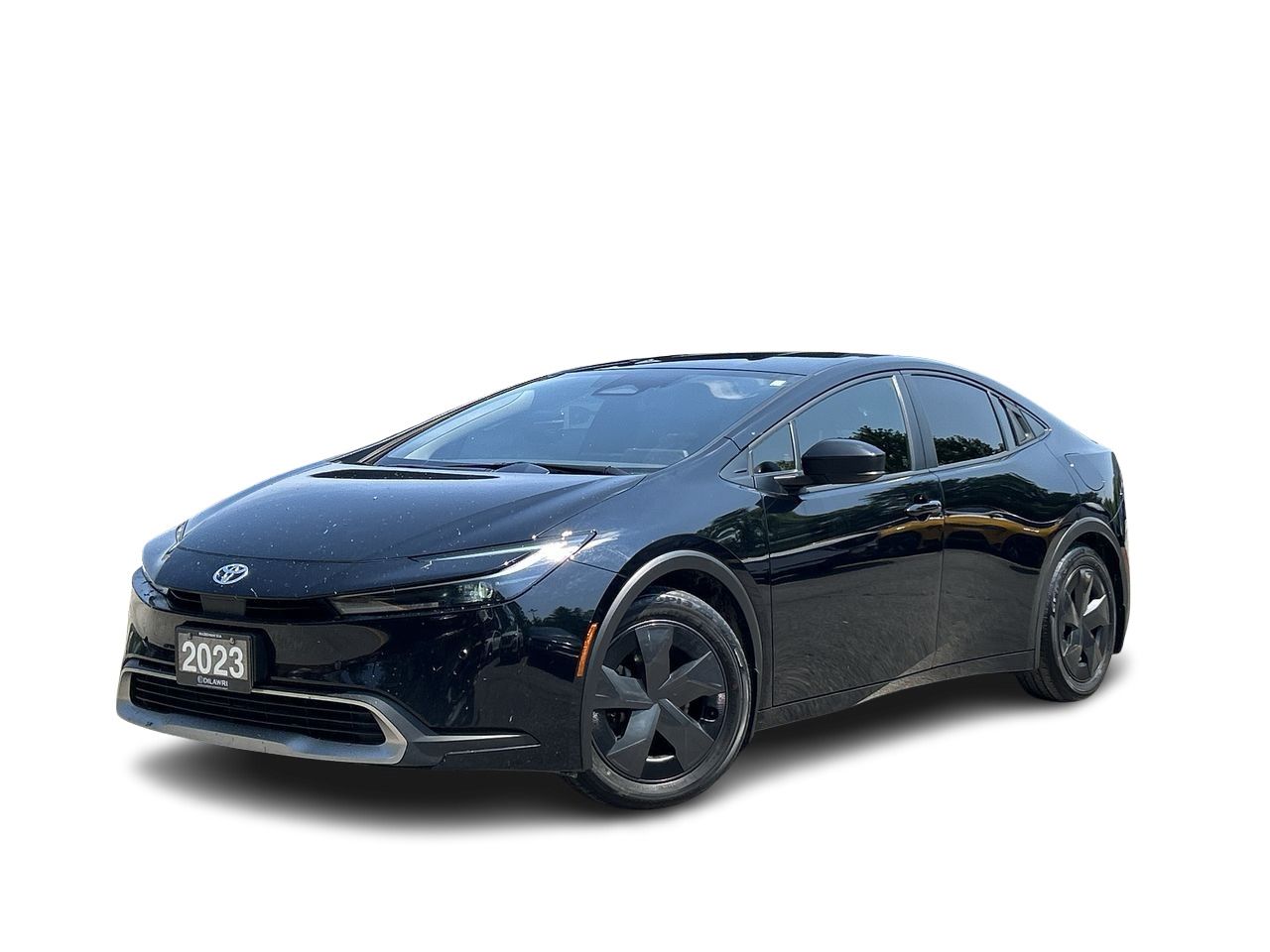 Toyota PRIUS PRIME  2023 à Markham, Ontario