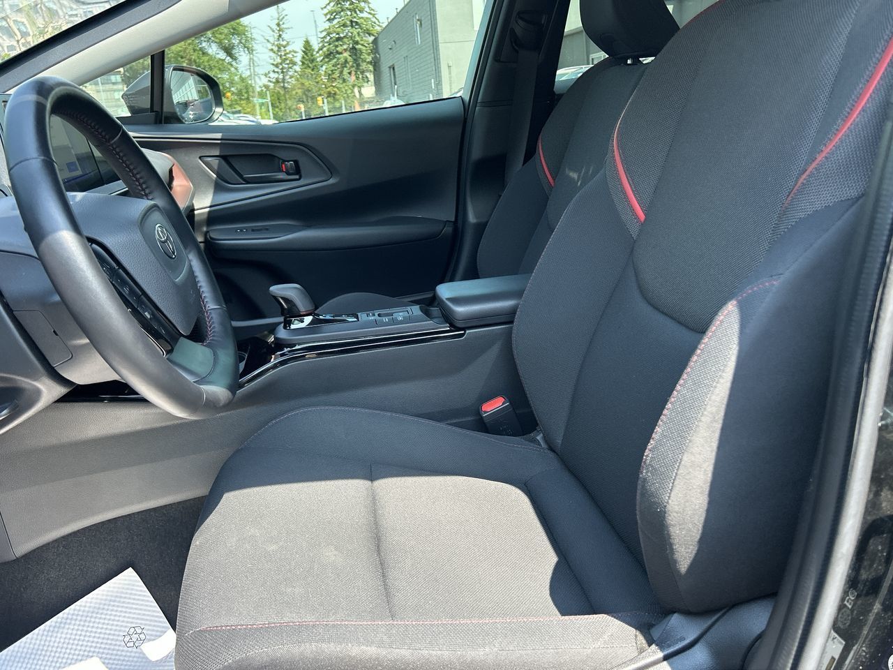 Toyota PRIUS PRIME  2023 à Markham, Ontario