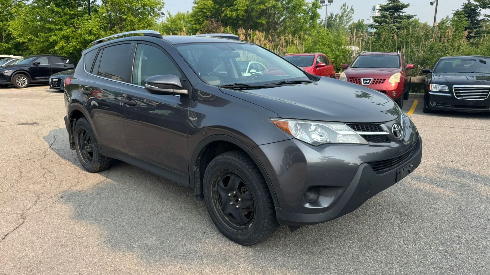 Toyota RAV4  2013 à Markham, Ontario