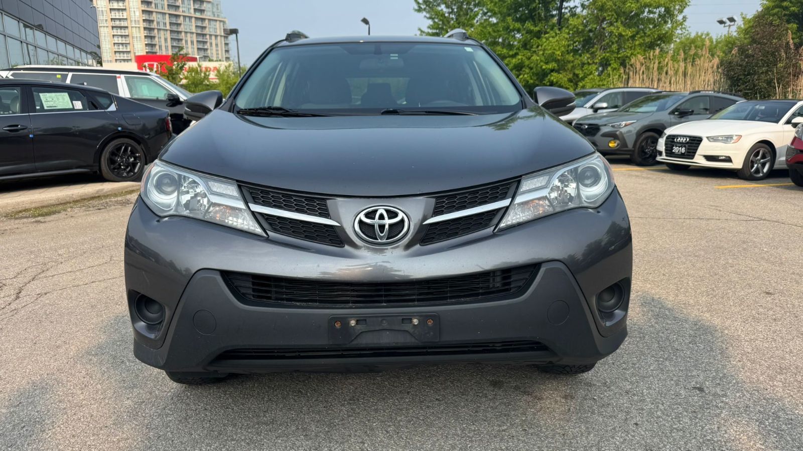 Toyota RAV4  2013 à Markham, Ontario