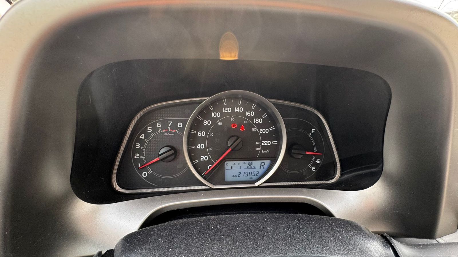 Toyota RAV4  2013 à Markham, Ontario
