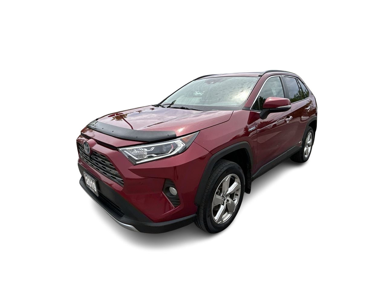 Toyota RAV4  2019 à Markham, Ontario