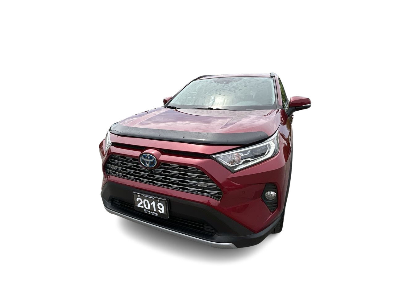 Toyota RAV4  2019 à Markham, Ontario
