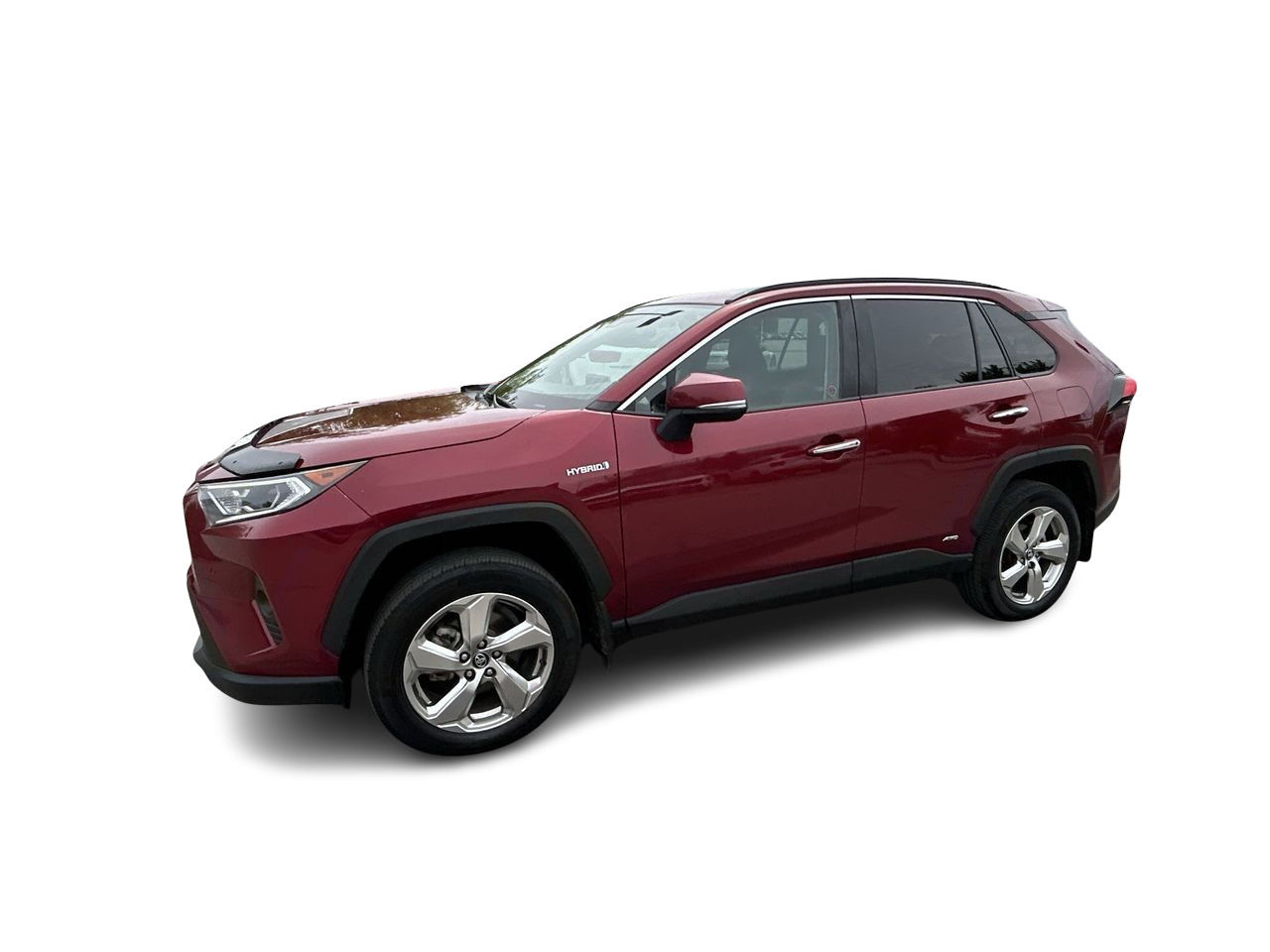 Toyota RAV4  2019 à Markham, Ontario