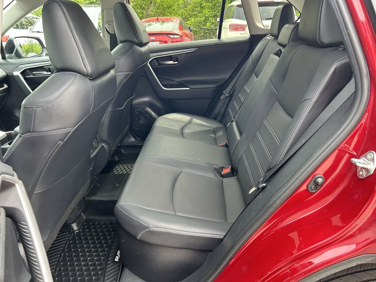 Toyota RAV4  2019 à Markham, Ontario