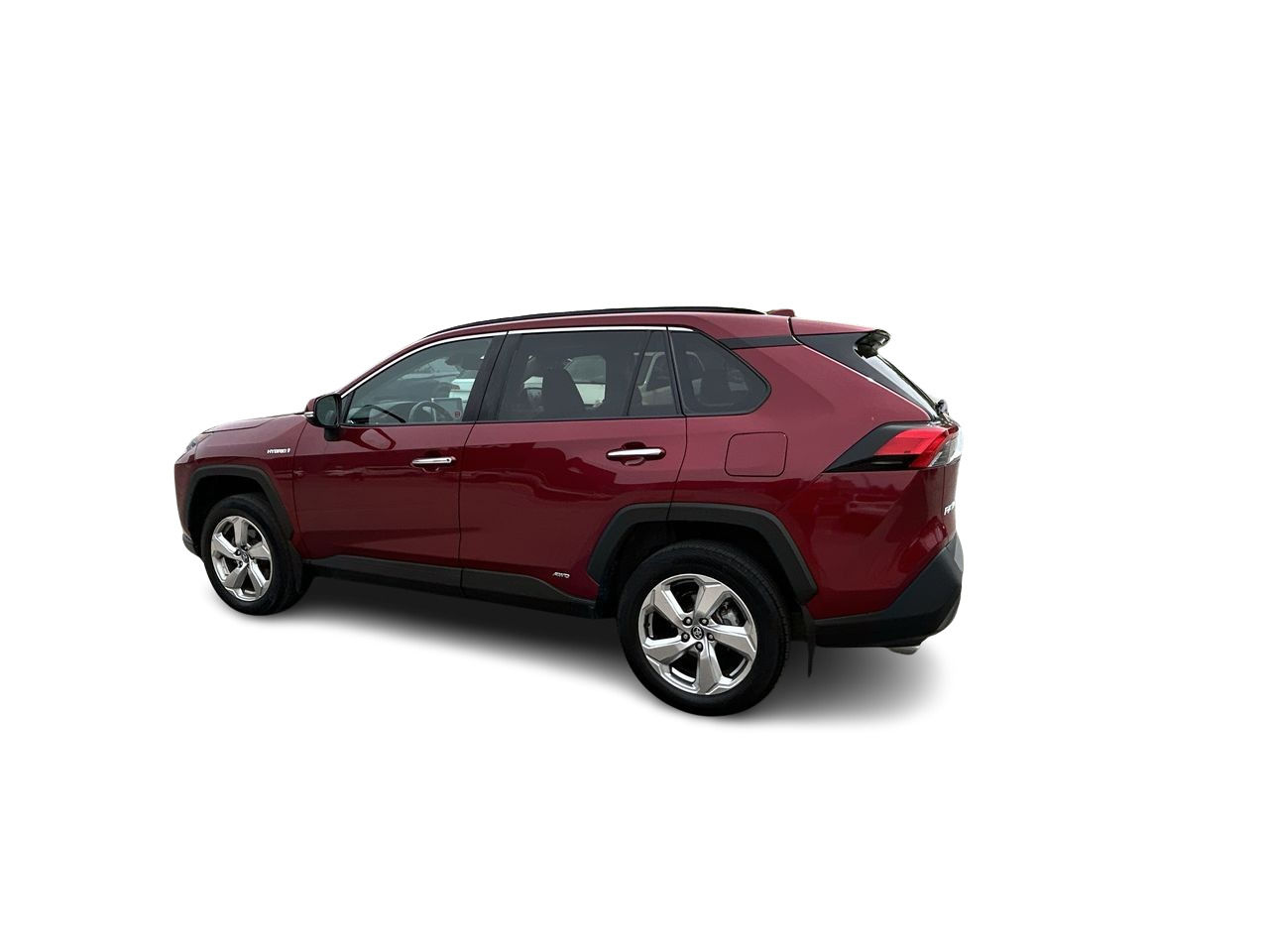 Toyota RAV4  2019 à Markham, Ontario