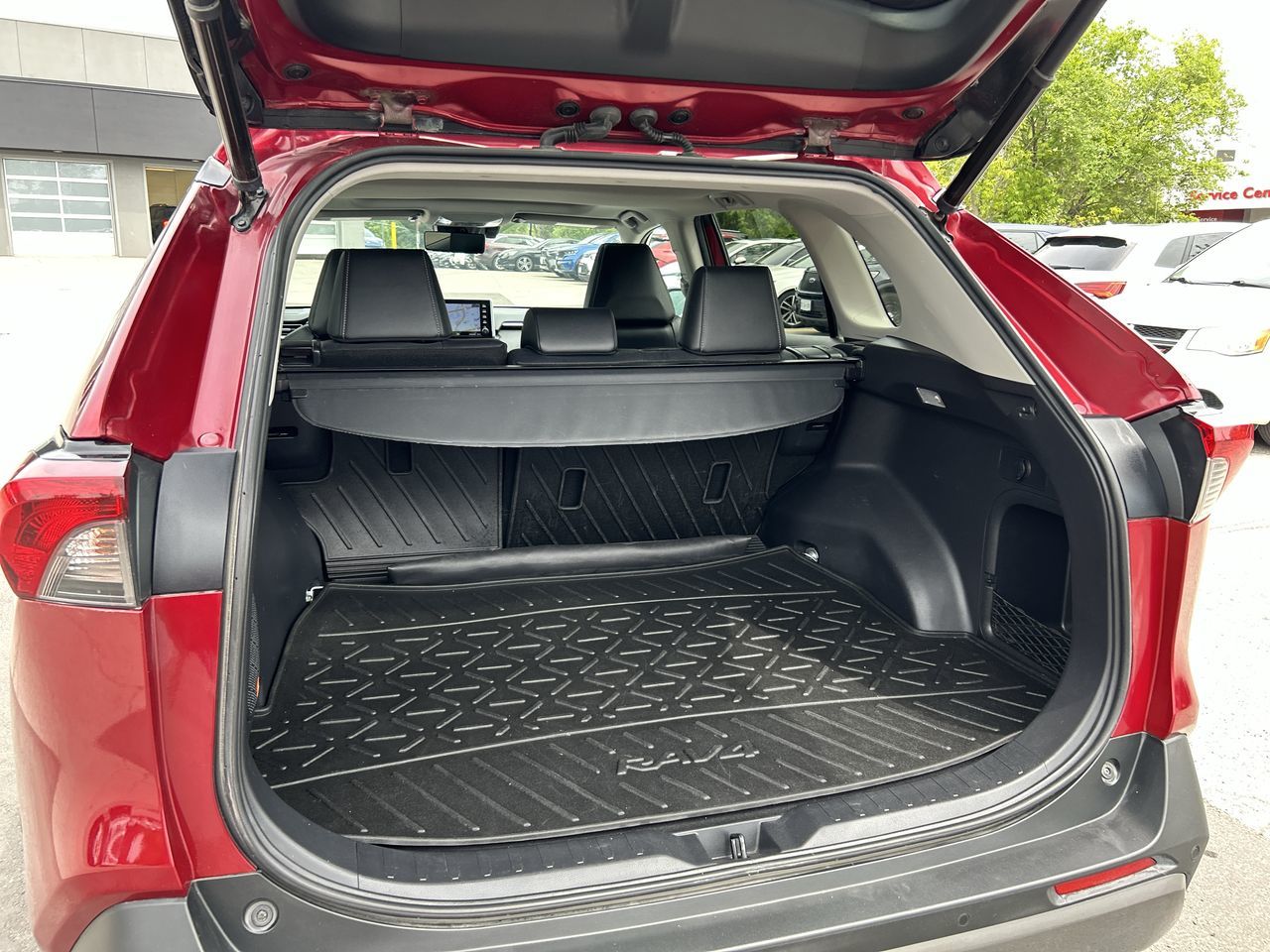 Toyota RAV4  2019 à Markham, Ontario