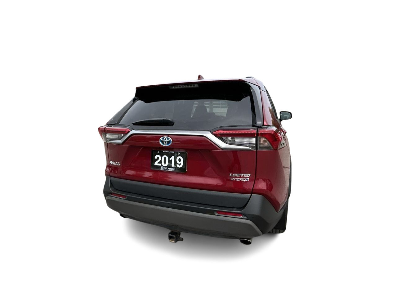 Toyota RAV4  2019 à Markham, Ontario