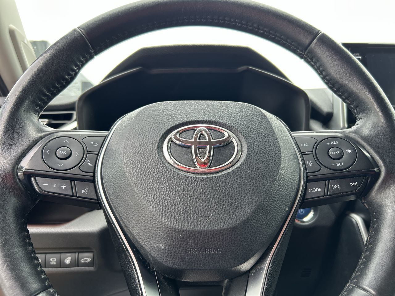 Toyota RAV4  2019 à Markham, Ontario