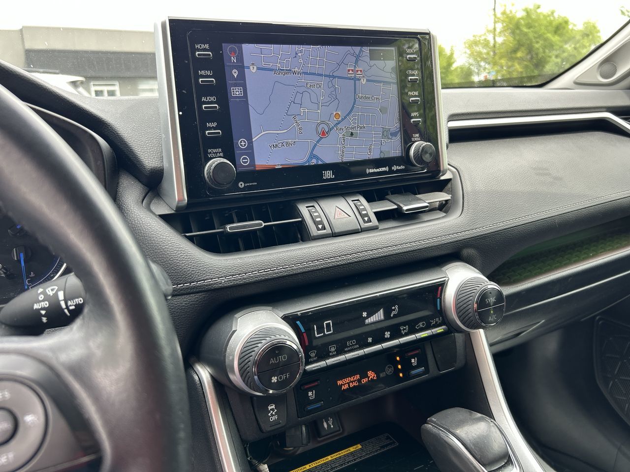 Toyota RAV4  2019 à Markham, Ontario