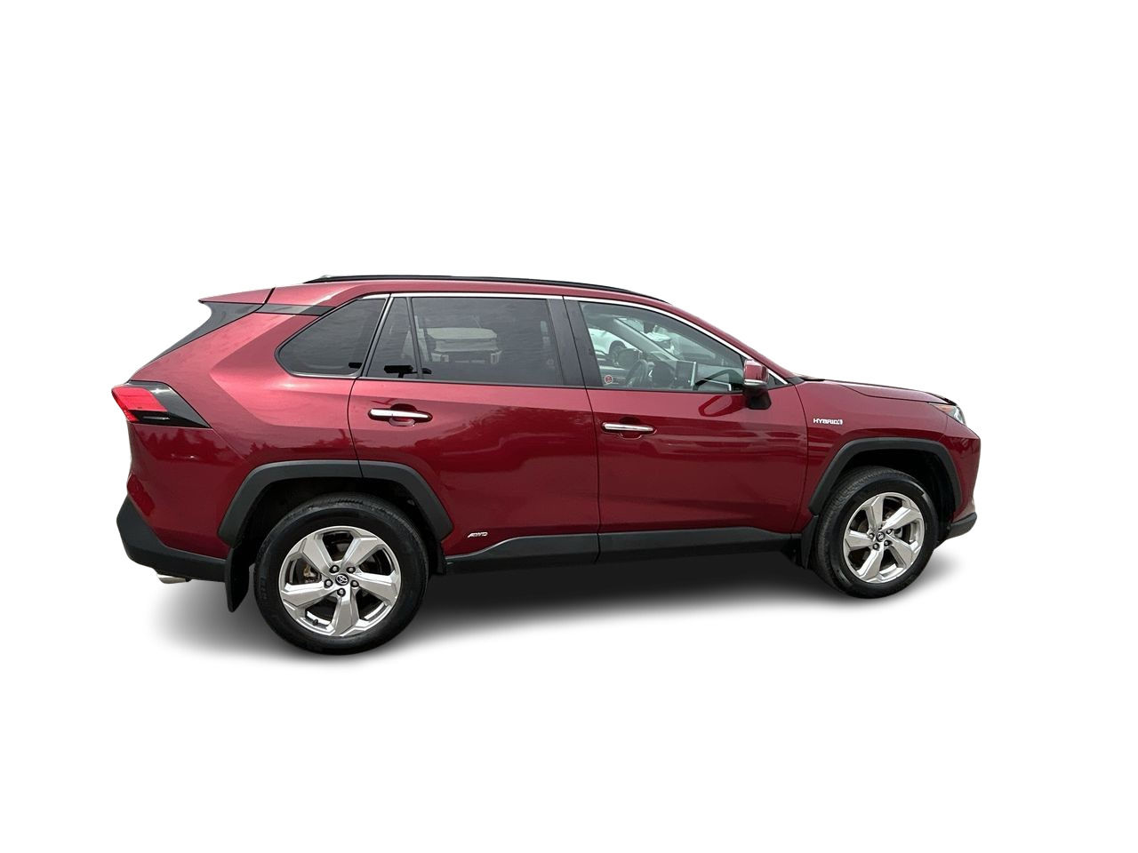Toyota RAV4  2019 à Markham, Ontario