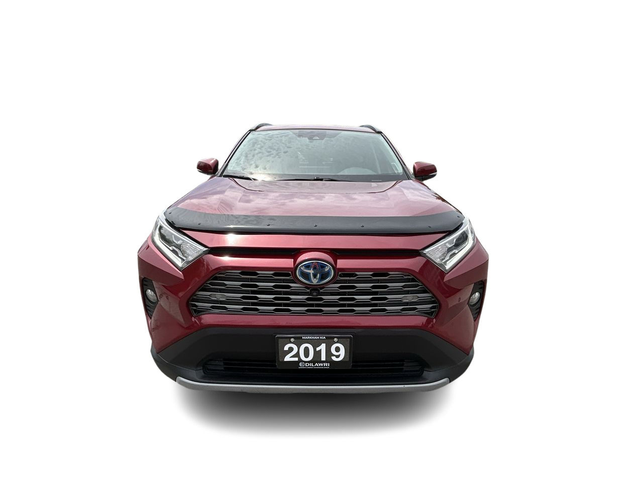 Toyota RAV4  2019 à Markham, Ontario