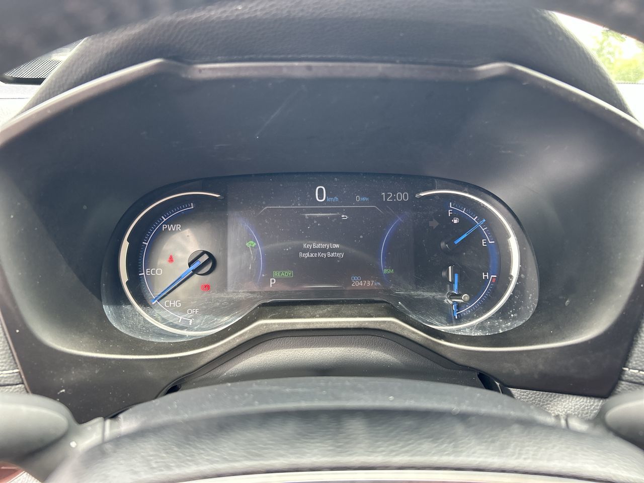 Toyota RAV4  2019 à Markham, Ontario