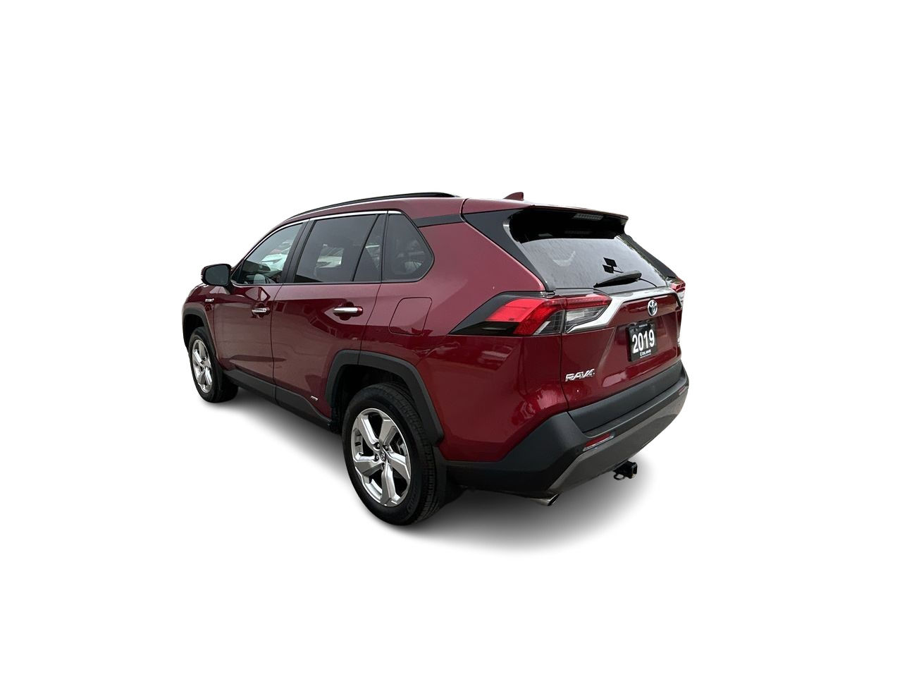 Toyota RAV4  2019 à Markham, Ontario