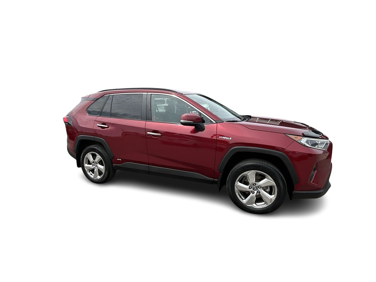 Toyota RAV4  2019 à Markham, Ontario