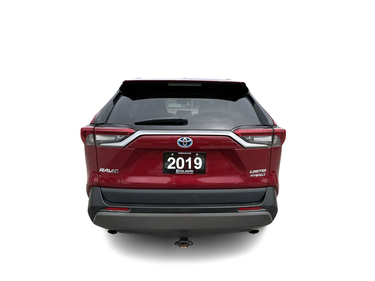 Toyota RAV4  2019 à Markham, Ontario