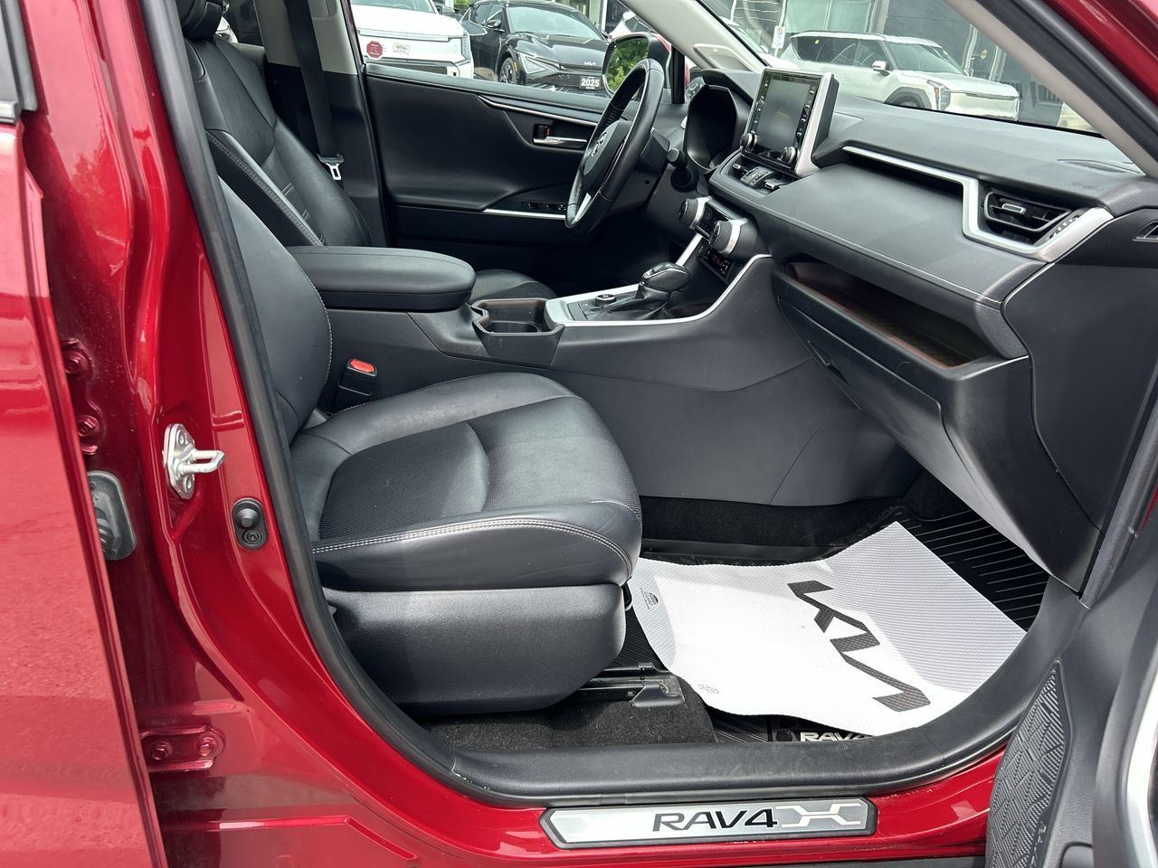 Toyota RAV4  2019 à Markham, Ontario