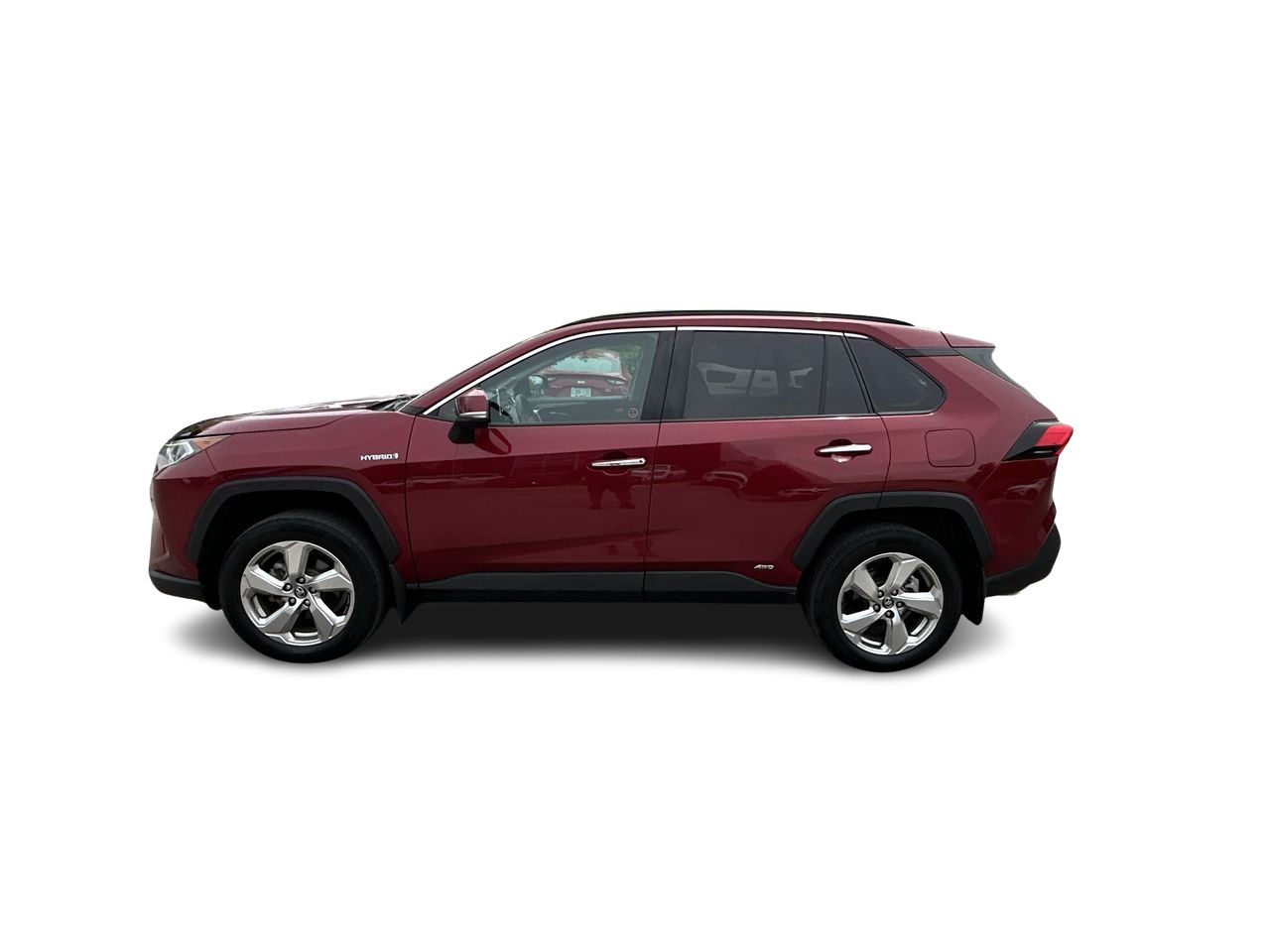 Toyota RAV4  2019 à Markham, Ontario