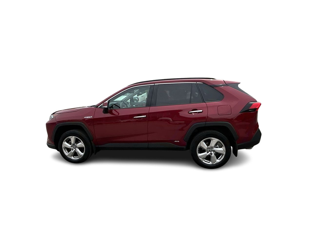 Toyota RAV4  2019 à Markham, Ontario