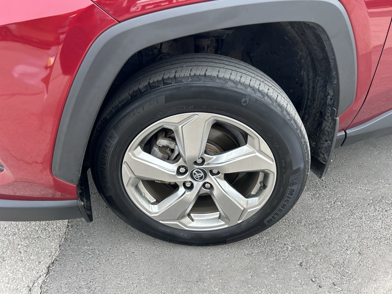 Toyota RAV4  2019 à Markham, Ontario