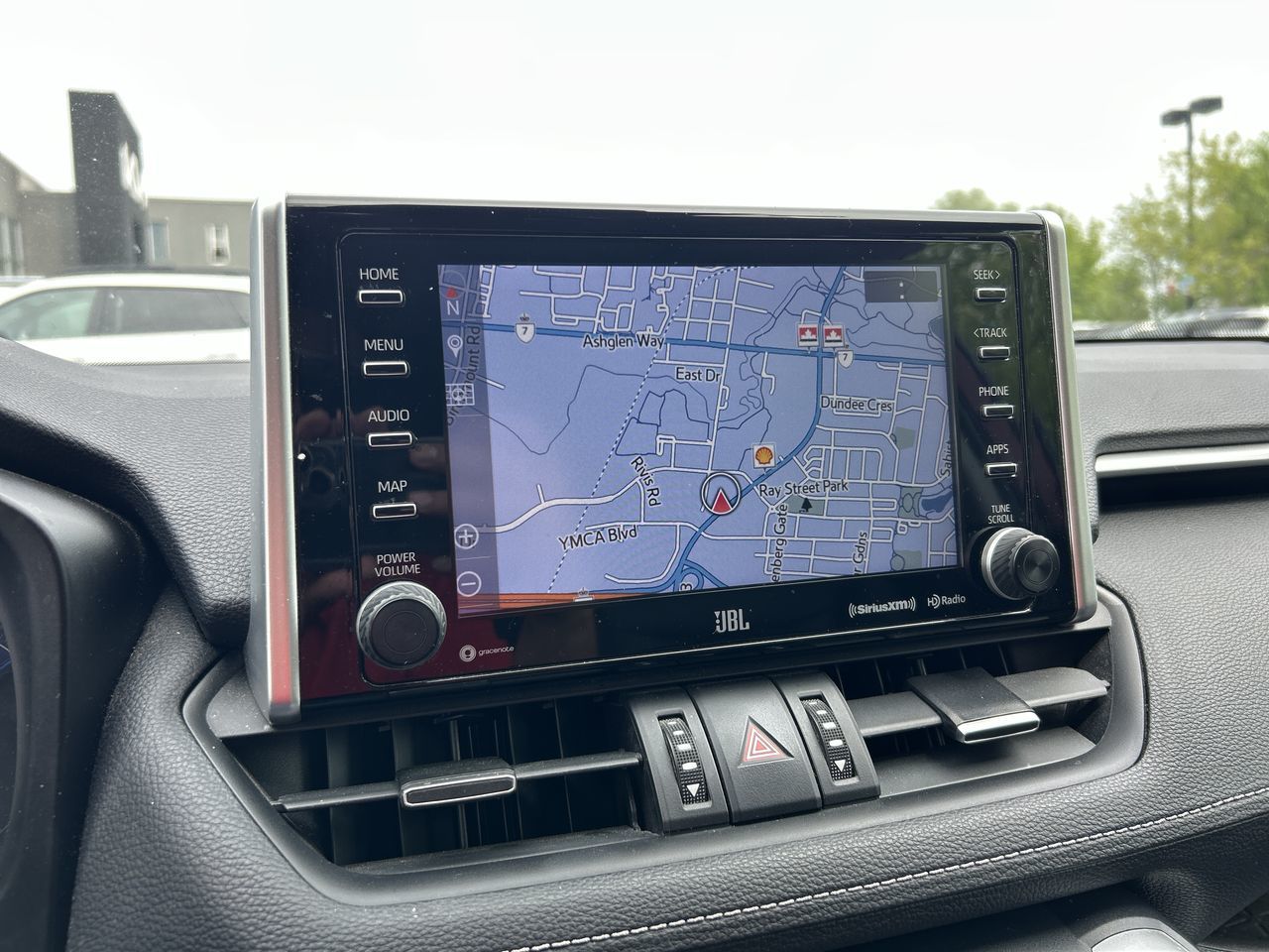 Toyota RAV4  2019 à Markham, Ontario