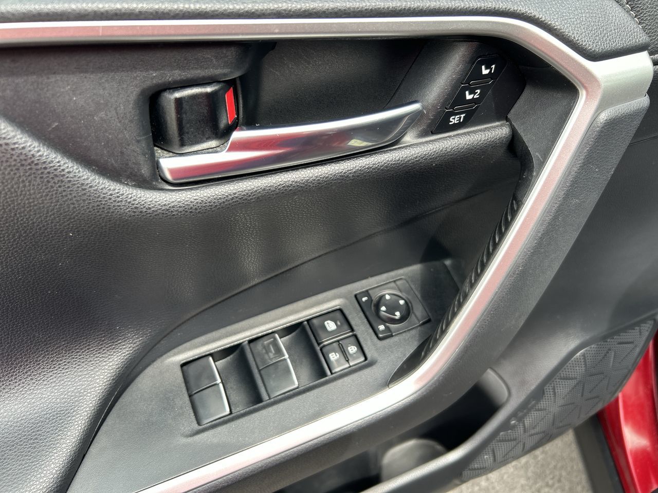 Toyota RAV4  2019 à Markham, Ontario