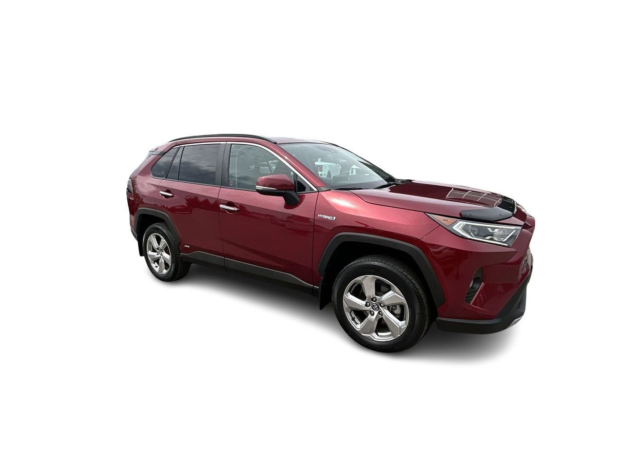 Toyota RAV4  2019 à Markham, Ontario