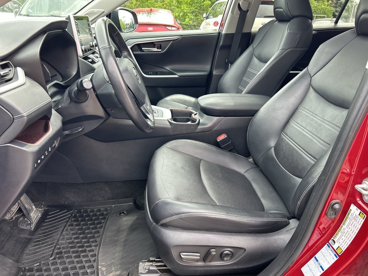 Toyota RAV4  2019 à Markham, Ontario