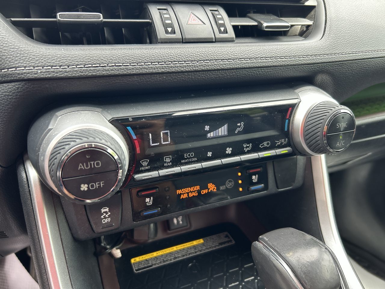 Toyota RAV4  2019 à Markham, Ontario