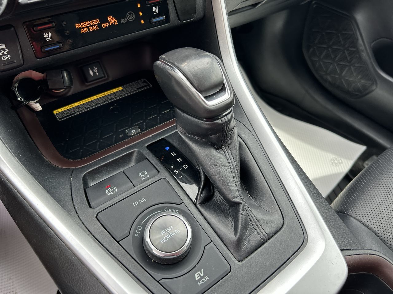 Toyota RAV4  2019 à Markham, Ontario
