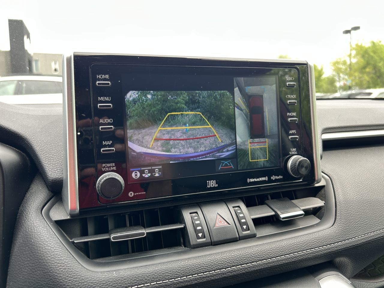 Toyota RAV4  2019 à Markham, Ontario