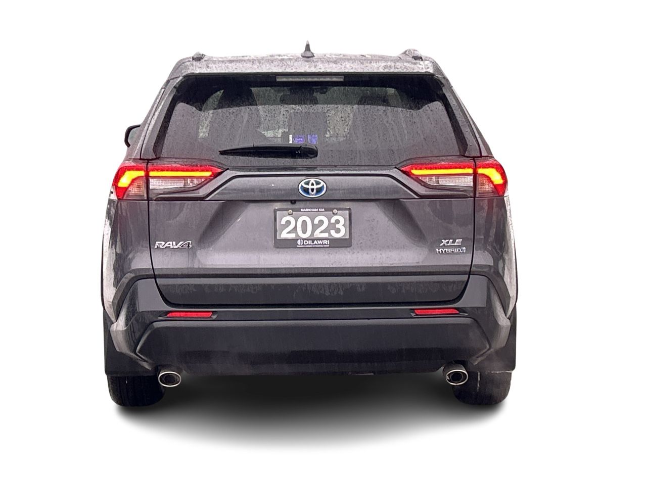 Toyota RAV4  2023 à Markham, Ontario