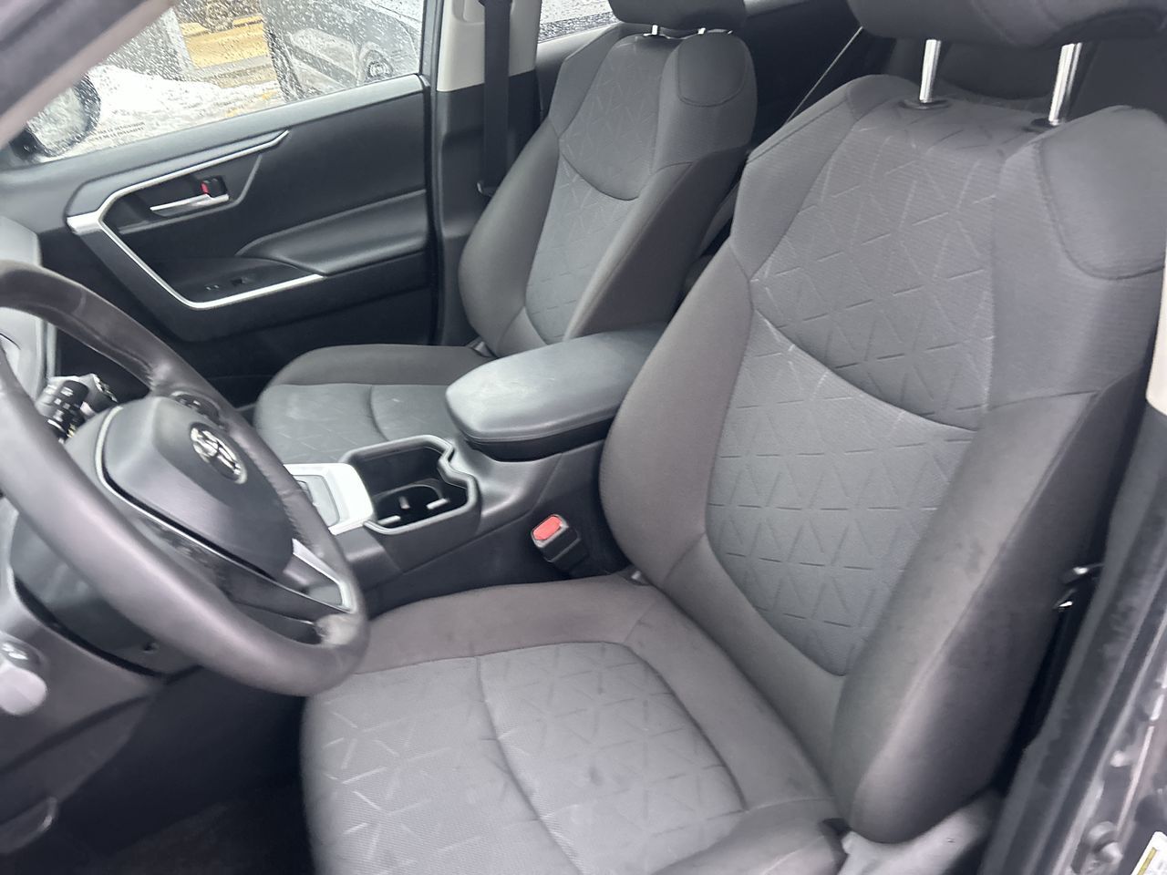 Toyota RAV4  2023 à Markham, Ontario