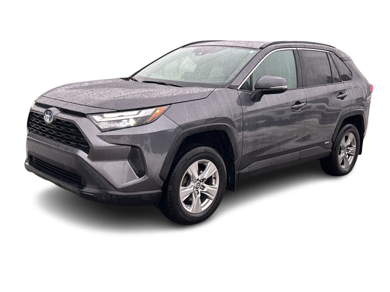 Toyota RAV4  2023 à Markham, Ontario